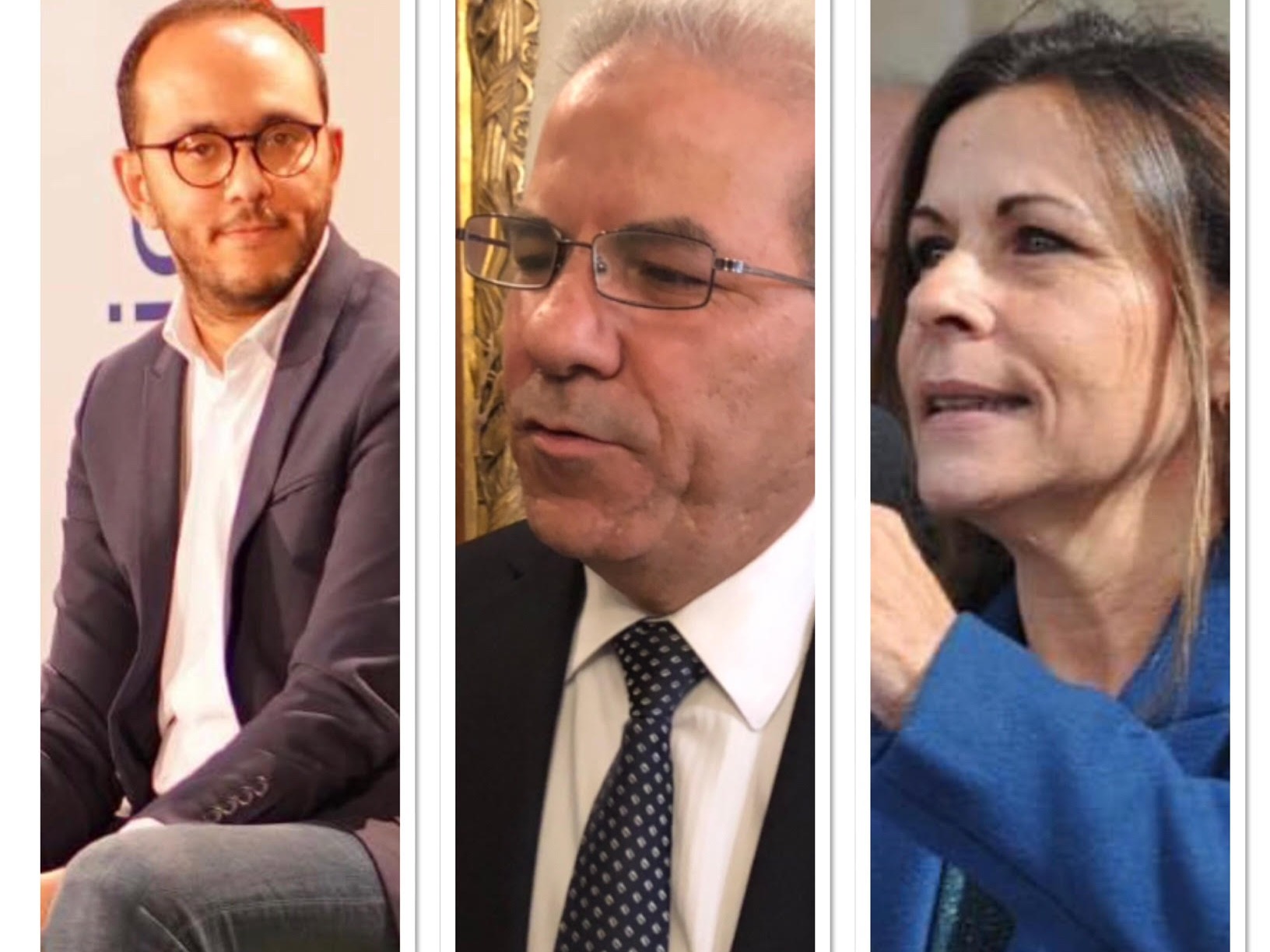 LE JOURNAL DE MIDI EN LANGUE FRANCAISE DU 9/03/22